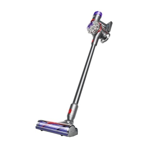 Dyson V8 Animal+ Broom Vacuum Cleaner