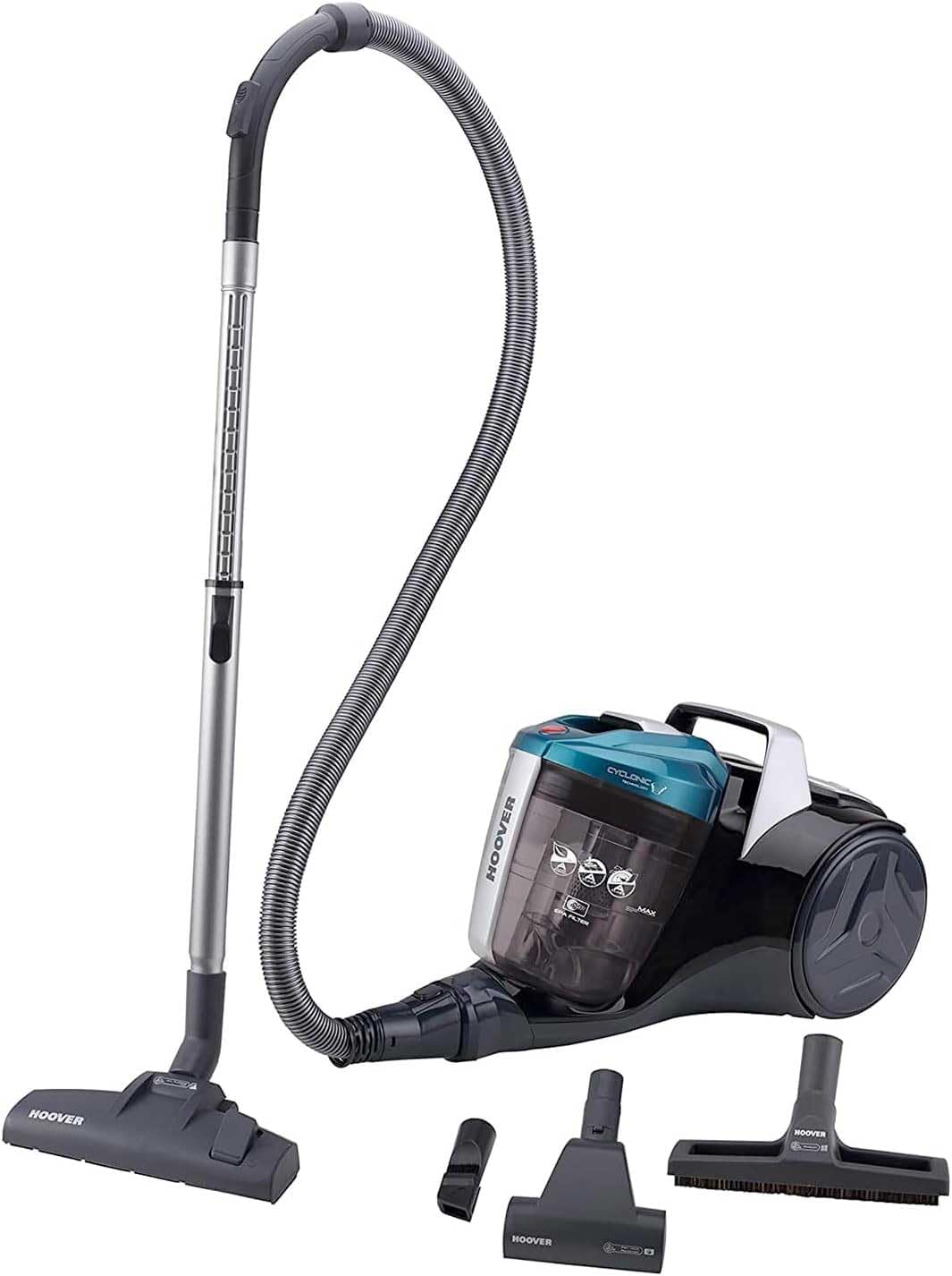 Hoover BR71_BR30 Aspirateur Traineau