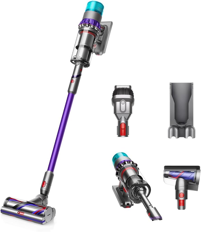 Dyson Gen5Detect