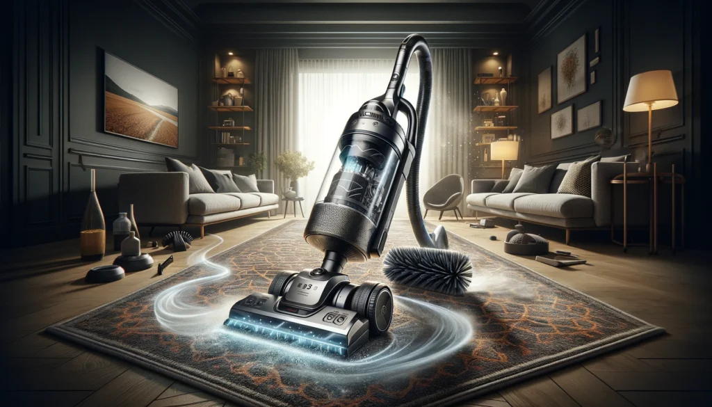 Les 8 meilleurs aspirateurs pour tapis