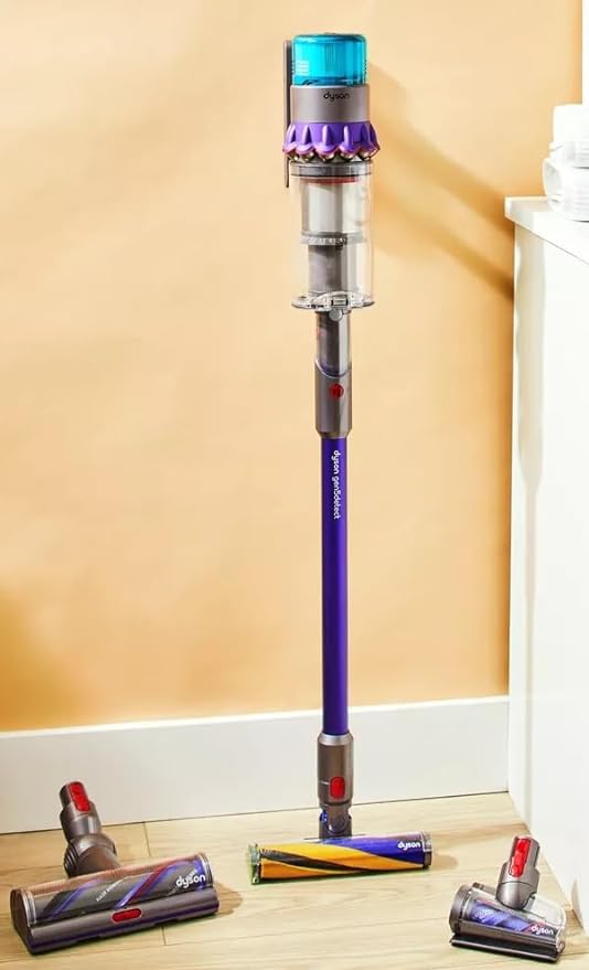 Dyson Gen5detect